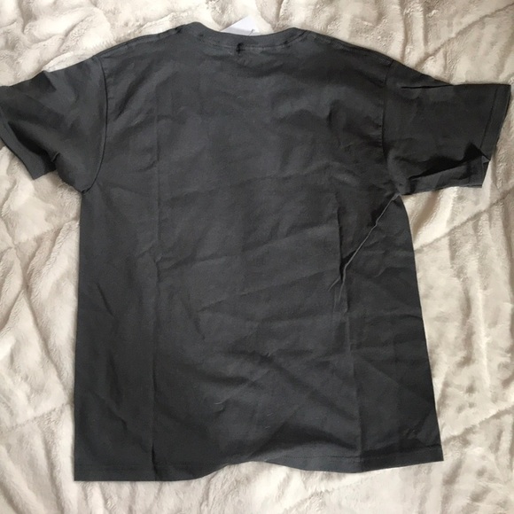 Star Wars gray child large Tshirt - Picture 4 of 4